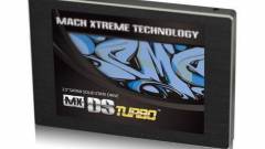 Mach Xtreme MX-DS Turbo SSD-k Európában kép