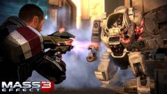 Mass Effect 3 - multiplayer trailer a Bioware Pulseban kép