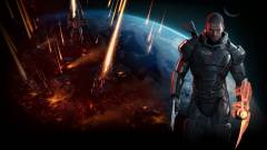 Mass Effect 3 - Női Turián az Omegán! kép