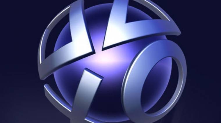 PlayStation Network - Egy héten belül helyreállhat bevezetőkép