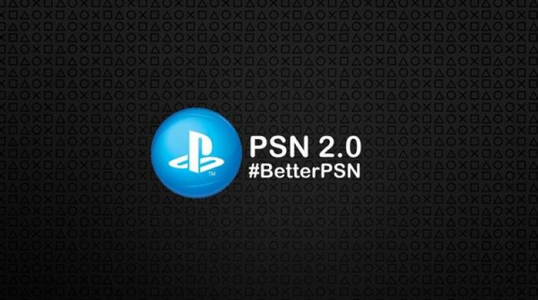 A rajongók egy jobb PSN-ért kampányolnak, itt a Sony válasza bevezetőkép