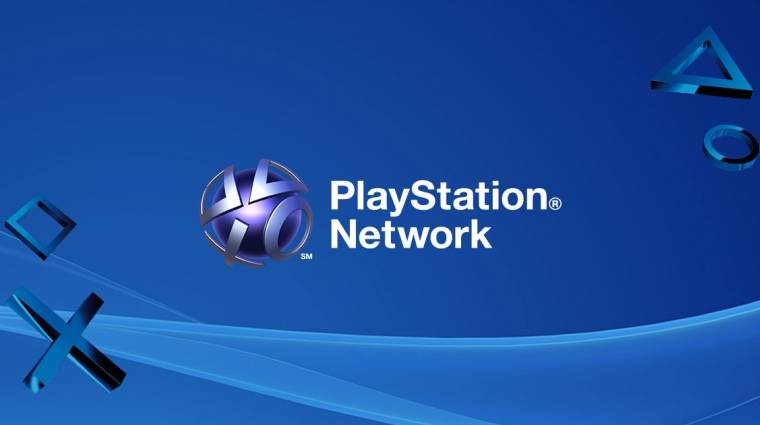Összeomlott a PlayStation Network bevezetőkép