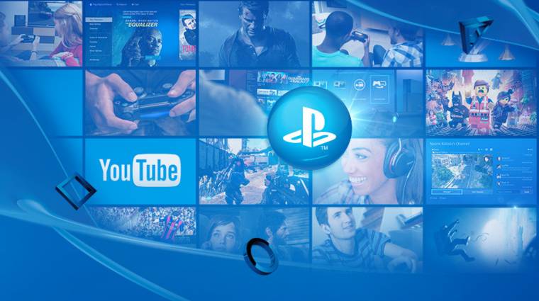 Biztonságosabbá válik a PlayStation Network bevezetőkép