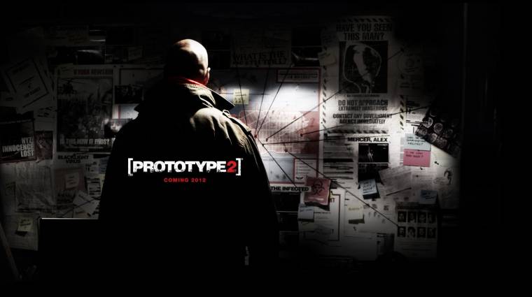 Prototype 2 - új játékmenet a fejlesztői videóban bevezetőkép