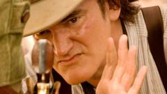 Quentin Tarantino következő filmje is western lesz kép