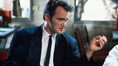 Melyik Quentin Tarantino kedvenc karaktere? kép
