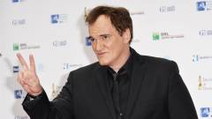 Készül a következő Star Trek film, Quentin Tarantino dolgozik rajta kép