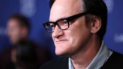 A Sony-nál landoltak Tarantino új filmjének jogai kép