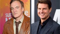 Tom Cruise is szerepet kaphat Tarantino új filmjében kép