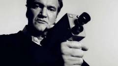 Egy horror lehet Quentin Tarantino utolsó filmje kép
