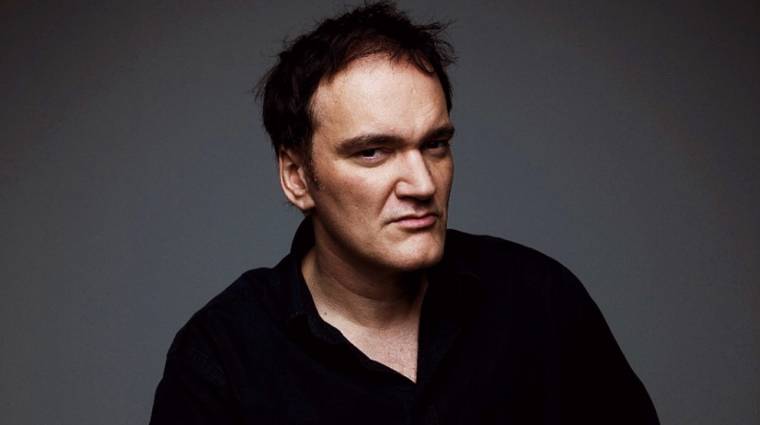 Már idén megjelenhet Quentin Tarantino következő műve bevezetőkép