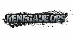 Renegade Ops, a Just Cause fejlesztőinek új játéka kép