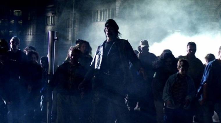 Resident Evil: Operation Raccoon City - itt az első teaser bevezetőkép