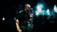 GameStart ZombiFest - Resident Evil: Operation Raccoon City kép