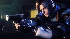 Új Resident Evil: Operation Raccoon City DLC a láthatáron kép