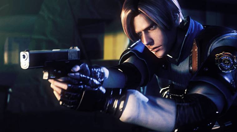 Resident Evil: Operation Raccoon City - Ilyen az első tíz perc bevezetőkép