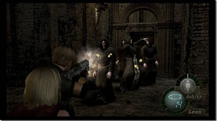 Resident Evil Revival Selection debut trailer  bevezetőkép