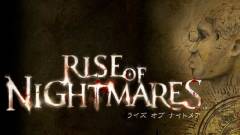 Rise of Nightmares - Az első Kinect horrorjáték kép