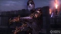Reggeli horror: Rise of Nightmares játékmenet videó kép