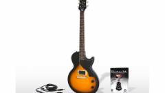 Rocksmith - 200 dolláros Epiphone gitárral is kapható lesz. kép