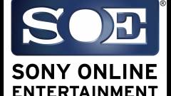 Sony Online Entertainment - mi nem lesz az új MMO? kép