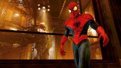 Spider-Man: Edge of Time - Októberi hálóvető kép