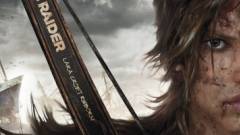 Új Tomb Raider film - vissza a gyökerekhez kép