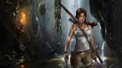 Tomb Raider film - megvan az új író kép