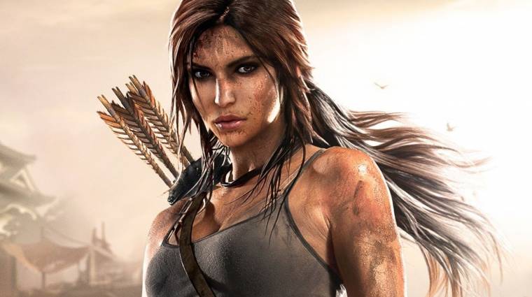 Tomb Raider film - ők esélyesek a rendezői posztra bevezetőkép