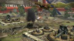 Toy Soldiers - játékkatonák inváziója PC-n és XBLA-n kép