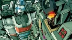 Transformers MMO készül kép