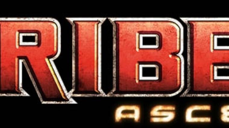 Tribes: Ascend - Egy legenda újraéled bevezetőkép