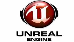 Unreal Engine 3 - az amerikai hadsereg is ezt használja kép
