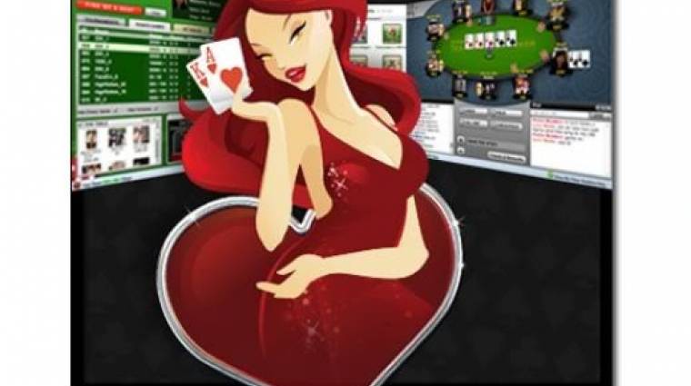 Zynga Poker - két év börtön csalásért bevezetőkép