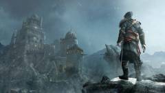 Assassin's Creed: Revelations teaser kép