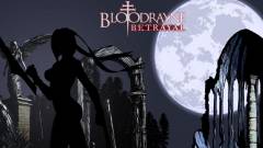 BloodRayne: Betrayal fejlesztői napló kép