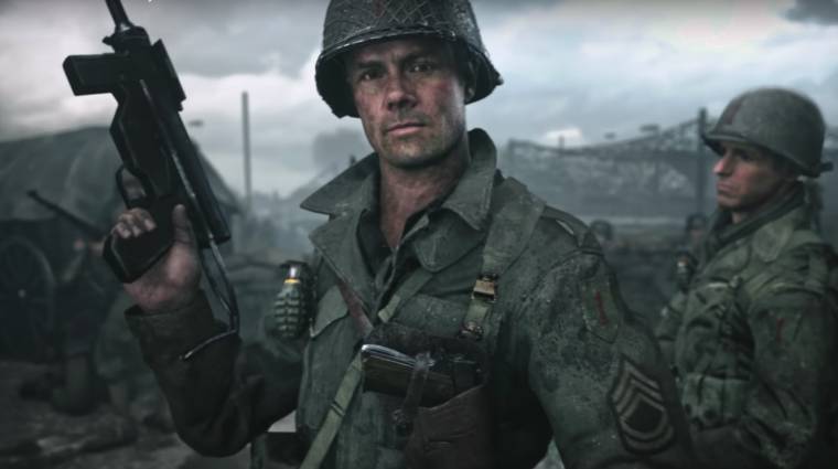 Call of Duty film - a Fekete Párduc írója már a folytatáson dolgozik bevezetőkép