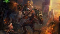Critical Mass - a Duke Nukem játék, ami soha nem jelent meg kép