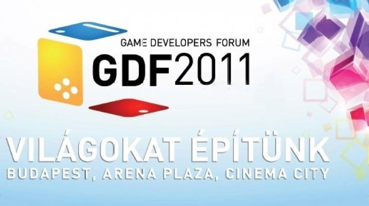 GDF 2012: a játékfejlesztés legújabb trendjei kép
