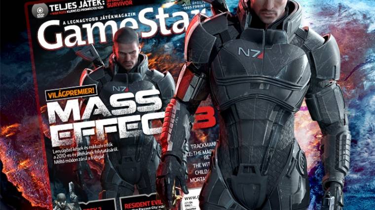 Csak ma - Ingyenes áprilisi GameStar a Digitalstand kínálatában! bevezetőkép