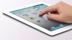 A 299 dolláros iPad 2 elrendezné a piacot kép