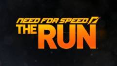 Need for Speed: The Run - a Battlefield 3 motorját használja majd kép