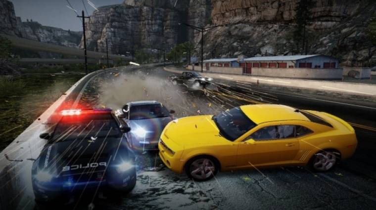 Több klasszikus Need for Speed játék is eltűnt a digitális áruházakból bevezetőkép