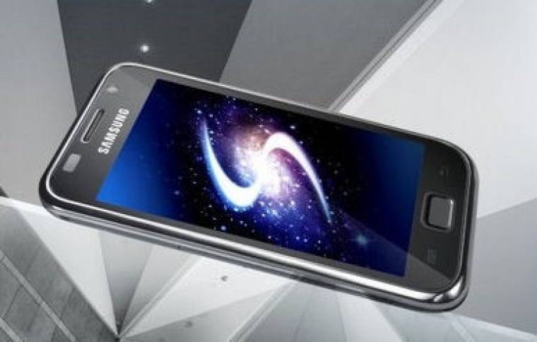 Samsung Galaxy S Plus (I9001)