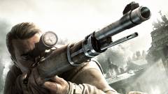 Film készül a Sniper Elite-játékok alapján kép