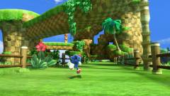 Sonic Generations - Play Modes trailer kép