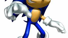 Sonic the Hedgehog - 20. évfordulós videó kép