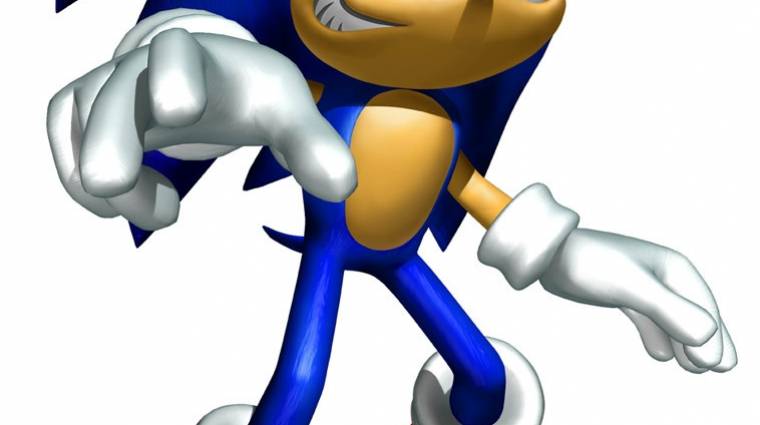 Sonic the Hedgehog - 20. évfordulós videó bevezetőkép
