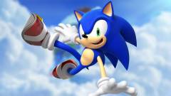 Sonic film - kiderült, ki alakítja a kék sünt kép