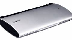 Két androidos tablettel állt elő a Sony kép